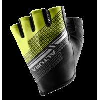 altura podium elite mitt yellowblack