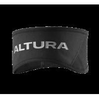 altura windproof headband ii black