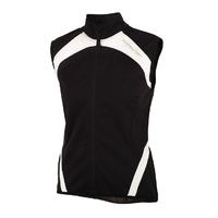 Altura Synergy Womens Gilet 2014 Black