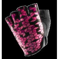 altura peloton womens mitt pink