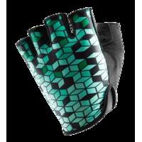 altura peloton womens mitt blueblack