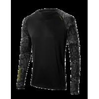 Altura Phantom Long Sleeve Jersey Black