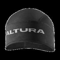 altura windproof skullcap ii black