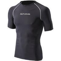 Altura Second Skin SS Base Layer Grey