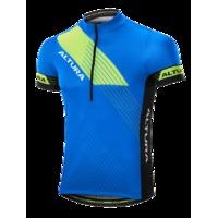 Altura Sportive SS Jersey Blue