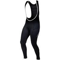 Altura Progel Womens Bib Tights Black