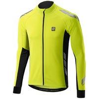 altura night vision commuter ls jersey hi vis yellow