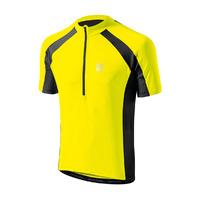 altura airstream ss jersey yellow