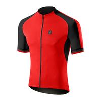 altura raceline comp ss jersey redblack