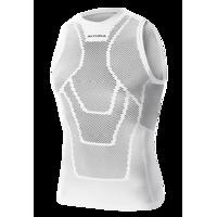 altura dry mesh vest base layer white