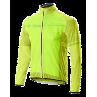 Altura Podium Lite Jacket Yellow