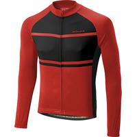 Altura Airstream 2 LS Jersey Red/Black