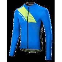 altura sportive ls jersey blue