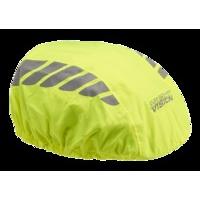 Altura Waterproof Helmet Cover Yellow