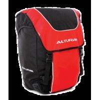Altura Orkney Pannier 34 Pair Red