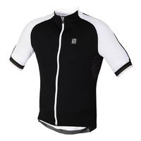 Altura Raceline Comp SS Jersey Black/White