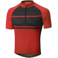 Altura Airstream 2 SS Jersey Red/Black