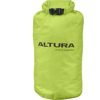 Altura Dry Pack Waterproof Bag 10L Green