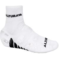 Altura Oversock White