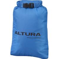 Altura Dry Pack Waterproof 5L Bag Blue