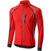 Altura Varium Waterproof Jacket Red