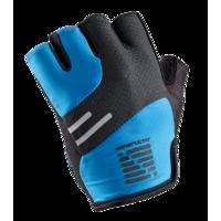 altura peloton progel mitts blueblack