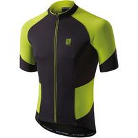 altura peloton ss jersey black