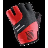 altura peloton progel mitts redblack