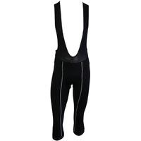 Altura Peloton Progel 3/4 Bib Tights Black