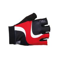 Altura Progel Womens Mitts 2015 Red/Black/White
