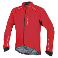 Altura Vapour Waterproof Jacket 2016 Red/Black