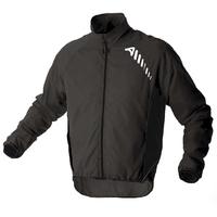 Altura Cropton Windproof Jacket Black