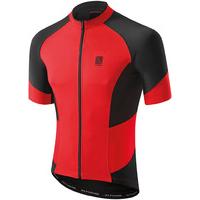 Altura Peloton SS Jersey Red