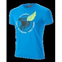 altura youth icarus ss tee blue