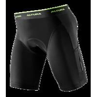 Altura Lunchbox Progel Waist Short Black