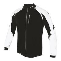 altura transformer windproof jacket 2014 blackwhite