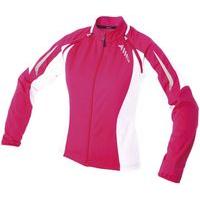 Altura Transformer Womens Jacket Pink