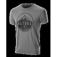 Altura Alpine SS Tee Grey