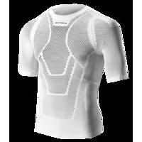 Altura Dry Mesh SS Base Layer White