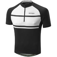 Altura Airstream 2 SS Jersey Black/White