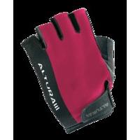 altura sprint kids mitts pink