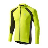 altura airstream summer ls jersey yellowblack