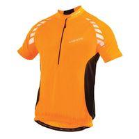 Altura Night Vision SS Cycling Jersey Hi Vis Orange