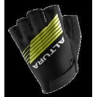 altura sportive kids mitt blackyellow