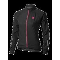 altura womens synchro waterproof jacket blackpink