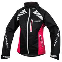 Altura Womens Nightvision Evo Jacket Black