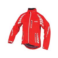 Altura Night Vision Evo Waterproof Jacket Red