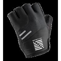 altura peloton progel mitts black