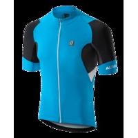 Altura Podium SS Jersey Blue/Black