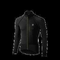 altura peloton transformer jacket blackyellow